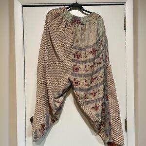Kantha Bae Wanderer Pants
